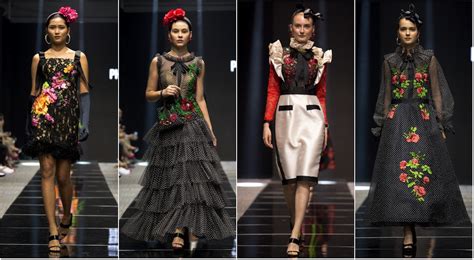 MANILA FASHION FESTIVAL | Going beyond borders, trends, and tradition