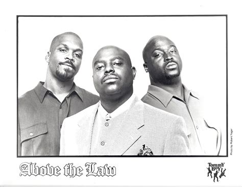 Above The Law Cold 187um Kmg And Go Mack Rap Music Guide