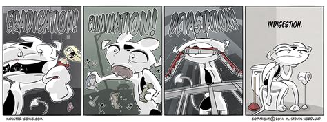 Constipation Compilation By Monster Comic On Deviantart