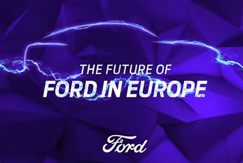 Ford S Ev Future Weirdo Teaser Burlappcar