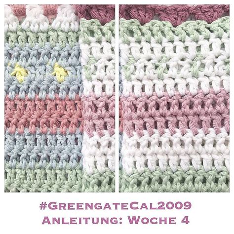 Anleitung Greengate H Keldecke Teil