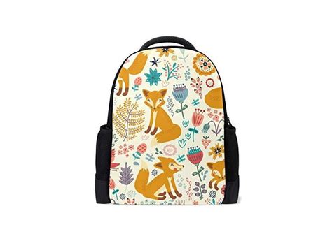 U LIFE Mochila Escolar Para Laptop Bolsa De Caminhada Para Meninos E