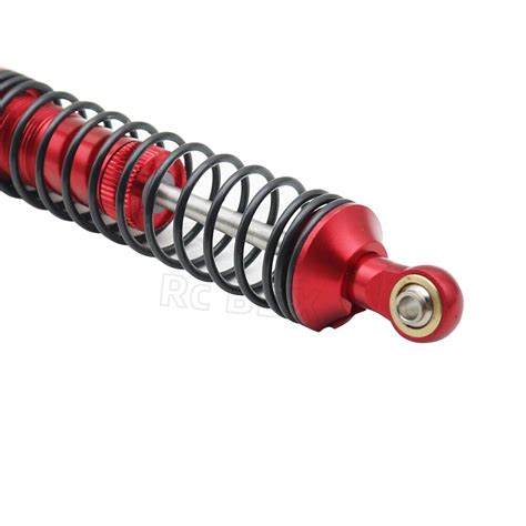 Axial Scx10 Ii Shock Absorbers Rc Shock Absorbers 1 10 Shock