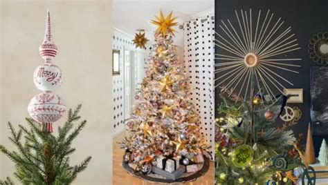 11 Best Christmas Tree Toppers Ideas 2023 Buying Guide