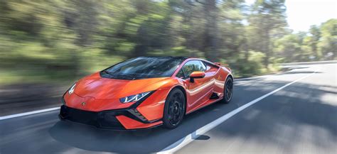 Lamborghini Huracan Vs Aventador