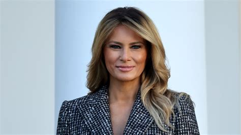 Author Claims Melania Trump S White House Behavior Was Even More