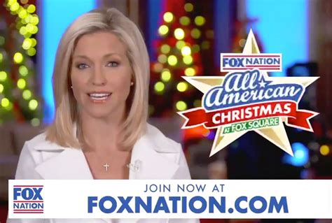 Fox Nation Commercial Celebrates An All American Christmas That Only