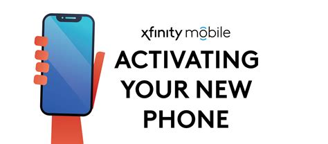 Xfinitymobile Activate Xfinity Device Online Update