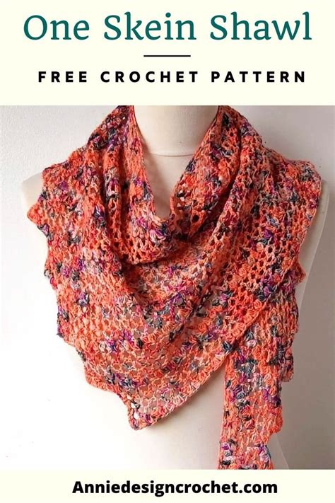 Pin On Crochet Shawls