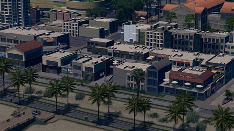 Cities Skylines Content Creator Pack Shopping Malls Wingamestore