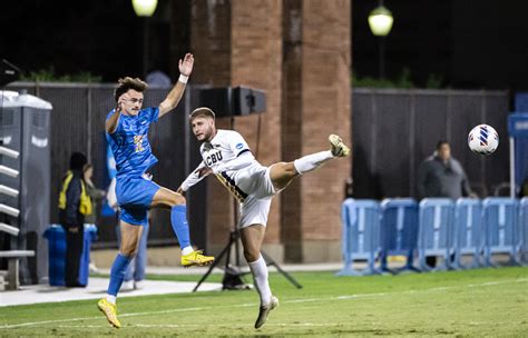 Gallery Ucla Mens Soccer Secures Win In 1st Round Of Ncaa Tournament