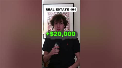 What Is Net Listing Real Estate 101 Youtube