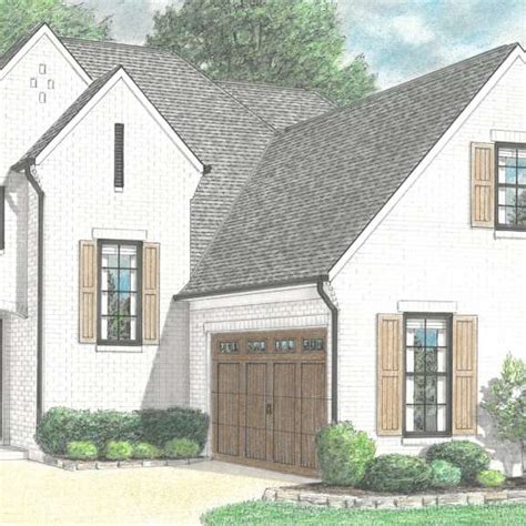 Henley Floor Plan | Regency Homebuilders