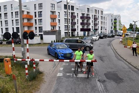 Nowy peron na dworcu Szczecin Główny Pojedziemy pociągiem do Berlina z