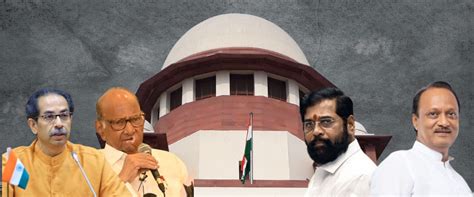 Supreme Court Directs Maharashtra Assembly Speaker To Conclude