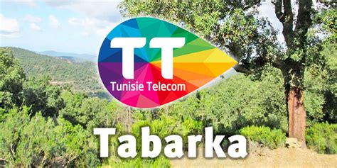 Tunisie Telecom Aux C T S De Tabarka Solidarit En Temps De Crise