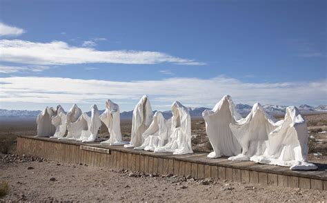 Rhyolite Ghost Town In Nevada The Complete Guide