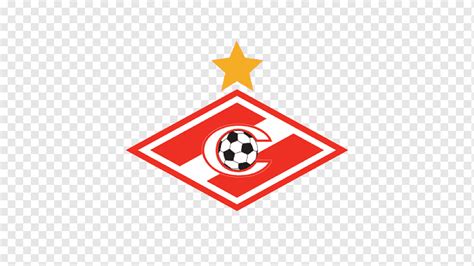 Fc Spartak Moscow Pfc Cska Moscow Ruso Premier League Logo Football