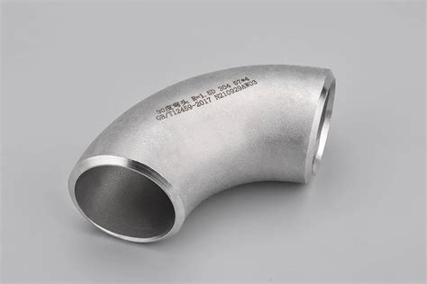 Galvanized Steel Aluminum Elbow Standard 90 Degree Dn80 3 Sch40 Elbow Pipe Fitting Pipe