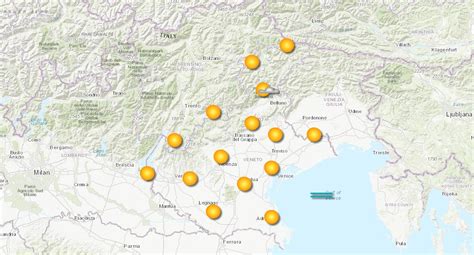 Il Meteo A Verona E In Veneto Per Sabato 17 Giugno 2023 Daily Verona