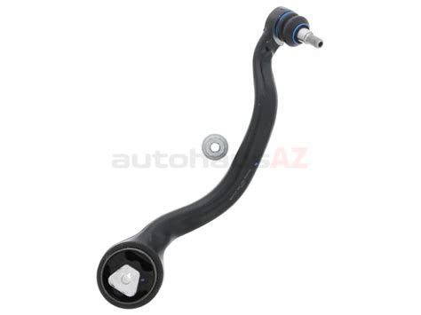 Meyle Hd Hd Control Arm Front Left Lower