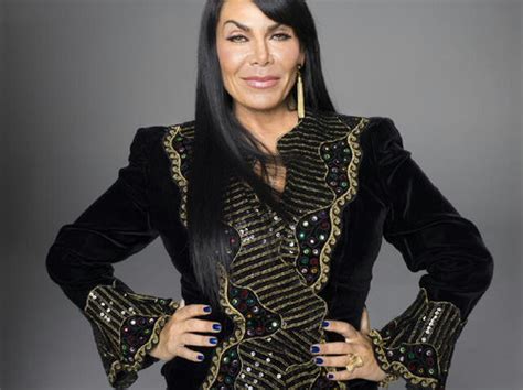 “Mob Wives’” Renee Graziano: “The New Renee Keeps It Moving Forward”