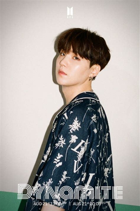 Suga K Pop Wiki Fandom