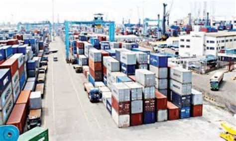 Badagry Port Development Limited Bpdl Set To Create Jobs With