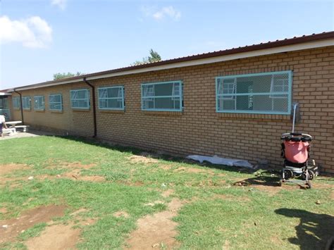 Extension 2 Clinic To Open Soon Eldos Soweto Urban