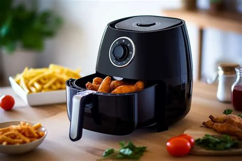 Airfryer Gerçekten Sağlıklı Mı Ekol Sağlık