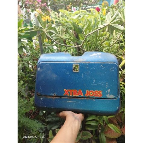 Jual Box Laci Vespa Px Shopee Indonesia