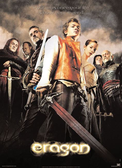 Image Eragon Poster 5 Inheriwiki Fandom Powered By Wikia