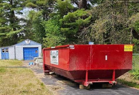 Small Dumpster Roll Off Rental Prices Near Me