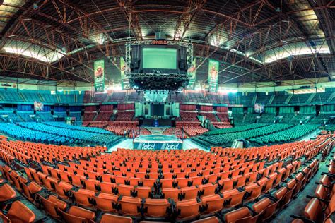 Arena Mexico in Mexico City - Visit the Cathedral of Lucha Libre - Go Guides