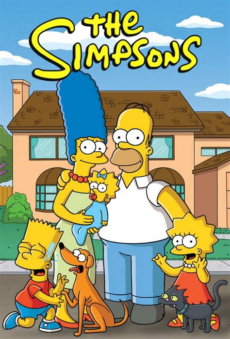 Les Simpson Série Tv 1987 Disney Casting Bandes Annonces Et Actualités