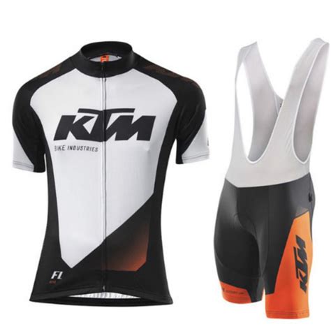 Buy Bicycle Wear Breathable Cycling Sets Short Sleeve Cycling Jerseys