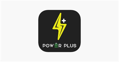 ‎power Plus On The App Store