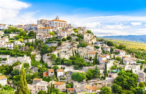 Los pueblos más típicos de Francia EnjoyTravel