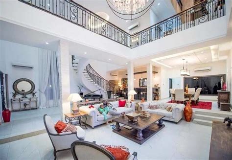 Most beautiful and luxury mansions in Nigeria - Legit.ng