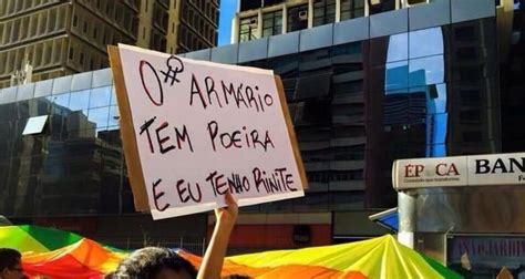 20 provas de que a ditadura gay já começou Orgulho lgbt Orgulho