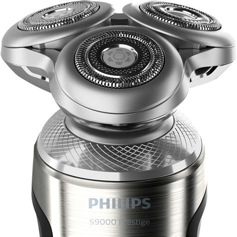 Philips SP9820/12 Series 9000 Prestige au meilleur prix sur idealo.fr