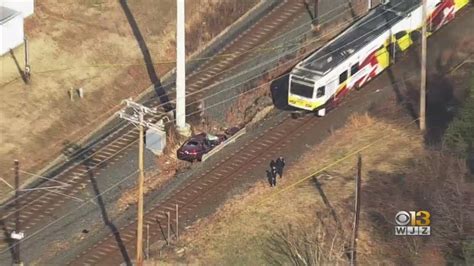 Killed In Collision With Mta Light Rail Train In Linthicum Police Say Youtube