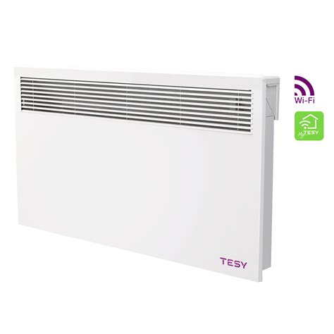 TESY CN 051 200 EI CLOD W Zidni električni panelni radijator Gigatron