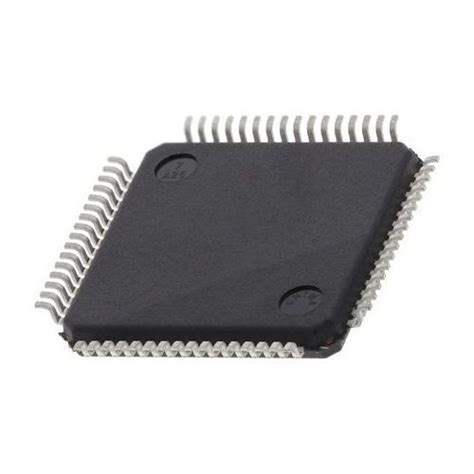 Stmicroelectronics Arm Cortex M Microcontroller Kb Bit Lqfp