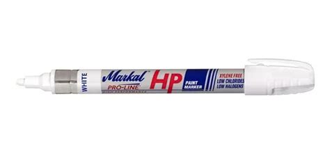 Marcador Markal Pro Line Hp Para Metal Y Llantas Arhcansa Meses Sin