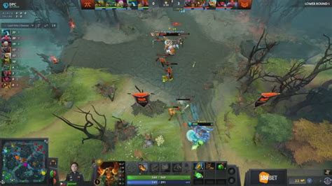 Fnatic Raven Kills Raging Potato Clips Dotabuff Dota Stats