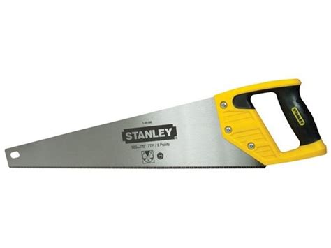 Stanley Wood Saw » Penkhull Hardware & Joinery