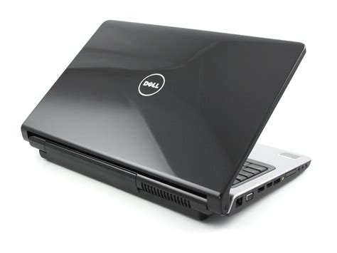 Dell Studio 17 Series Notebookcheck Net External Reviews