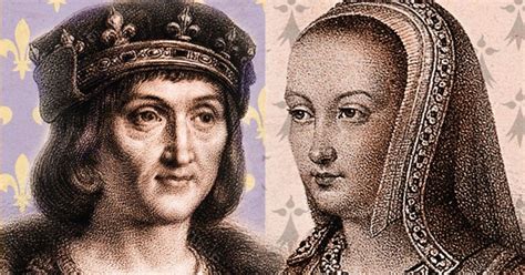 Anne Duchess Of Brittany A Fascinating Tale