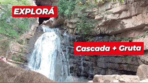 CASCADA EL CHORREADEROChiapa de Corzo Pueblo Mágico Cómo llegar Qué